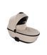 Коляска Junama Space Dou Slim Ecco 02 Beige RZ-00004102 фото 4