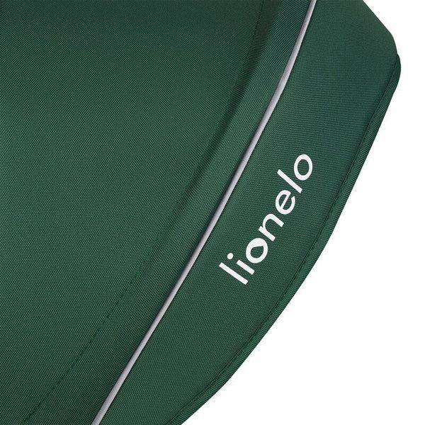 Tricicletă Lionelo Haari Green Emerald LN.113728 foto