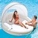 Plută-saltea gonflabilă &bdquo;Insula&rdquo; Intex (199х150 cm) 58292 foto 2