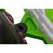 Tractor cu acumulator, 3 viteze, cu remorcă Verde MX611/2 foto 11