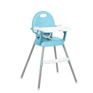 Scaun de alimentație 3 &icirc;n 1 Kikkaboo Spoony Blue KB.111004 foto
