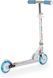 Самокат Moni Magic Blue MT.104814 фото 3