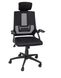 Scaun Gaming 6768 plasă Black 6768 foto 1