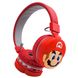 Bluetooth-наушники AH-806Q Red 59066 фото 1