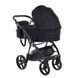 Коляска 2/1 Junama Air Tex 03 Black RZ-00004181 фото 3
