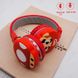 Bluetooth-наушники AH-806Q Red 59066 фото 5