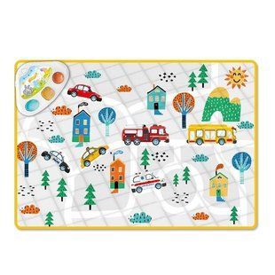 Covoraș muzical 100x70 cm D246-1167 foto
