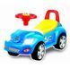 Tolocar cu sunete și lumini, 63 cm, Albastru MKB304837 foto 1