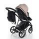 Коляска 2/1 Junama Air Tex 05 Beige RZ-00004183 фото 10