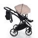 Коляска 2/1 Junama Air Tex 05 Beige RZ-00004183 фото 8