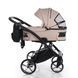 Коляска 2/1 Junama Air Tex 05 Beige RZ-00004183 фото 3