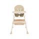 Стульчик для кормления 2 в 1 Kikkaboo Brie Beige KB.111000 фото 2