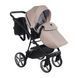 Коляска 2/1 Junama Air Tex 05 Beige RZ-00004183 фото 9
