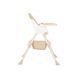 Стульчик для кормления 2 в 1 Kikkaboo Brie Beige KB.111000 фото 3