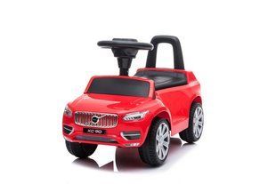 Tolocar Volvo XC 90 Red P02 / 1 foto