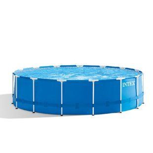 Piscină Intex (457х122cm) 28242 foto