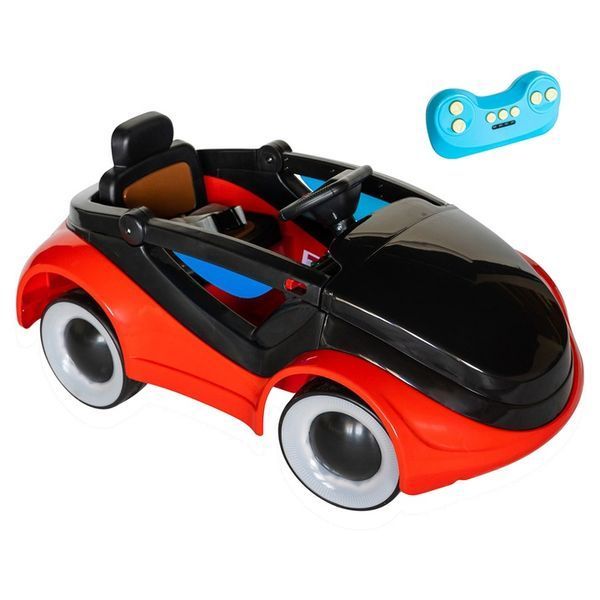 Mașină electrică JE-308 Red JE308 foto