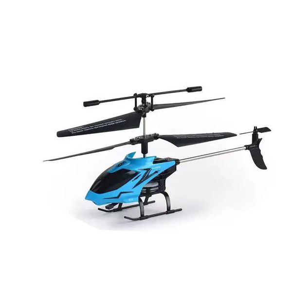 Elicopter cu R/C XK912 Blue MKU203432 foto