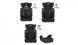 Автокресло 9-36 кг Lionelo Levi One Sporty Black LN.101696 фото 8
