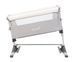 Pătuc Kikkaboo Bonne Nuit Gray Melange ID999MARKET_6773434 foto 6