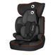 Автокресло 9-36 кг Lionelo Levi One Sporty Black LN.101696 фото 4