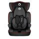 Автокресло 9-36 кг Lionelo Levi One Sporty Black LN.101696 фото 1