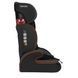 Автокресло 9-36 кг Lionelo Levi One Sporty Black LN.101696 фото 3