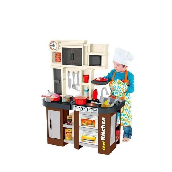 Кухня ''Chef Kitchen'' MKK354165 фото