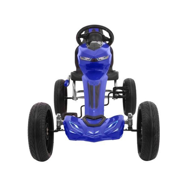 Педальный карт JT230 Pro Синий JT230 фото