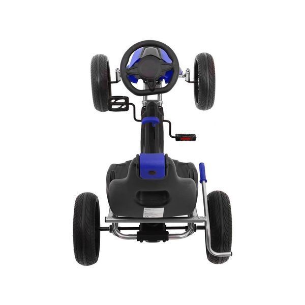 Педальный карт JT230 Pro Синий JT230 фото