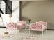 Двухъярусная кровать Melis Pink ID999MARKET_6746821 фото 2