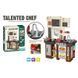 Кухня ''Chef Kitchen'' MKK354165 фото 3