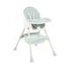 Стульчик для кормления 2 в 1 Kikkaboo Brie Mint KB.111001 фото 1