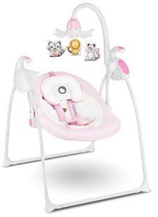 Балансир Lionelo Robin Pink LN.107274 фото