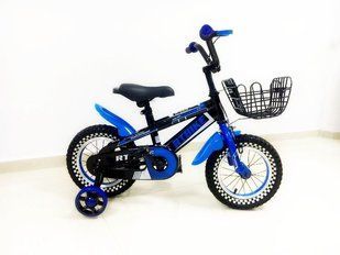 Bicicletă RTBIKE12 Blue RTBIKE12/2 foto