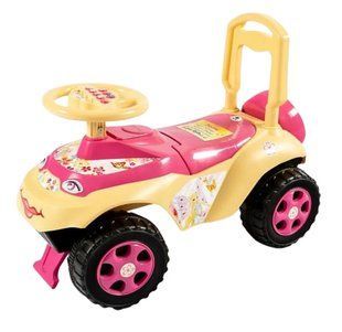 Tolocar Doloni Pink 0142/07 foto
