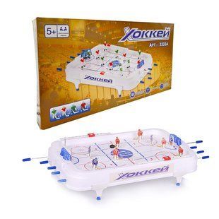 Joc de masă Hockey MKJ570553 foto