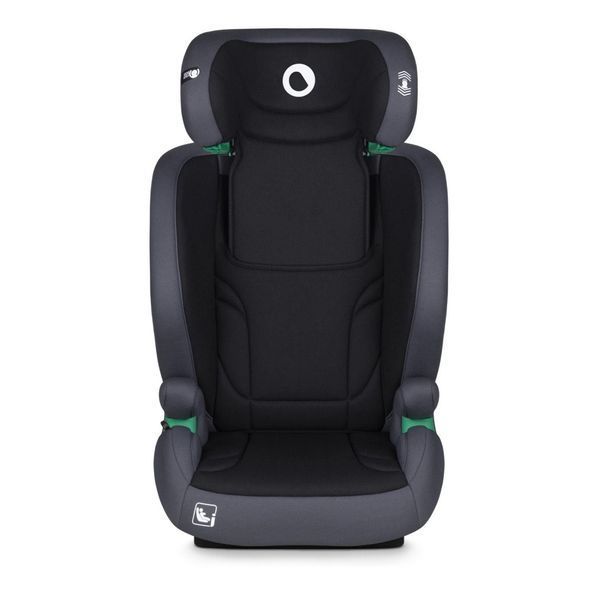Scaun auto 15-36 kg Isofix Lionelo Igo Grey Graphite LN.115126 foto