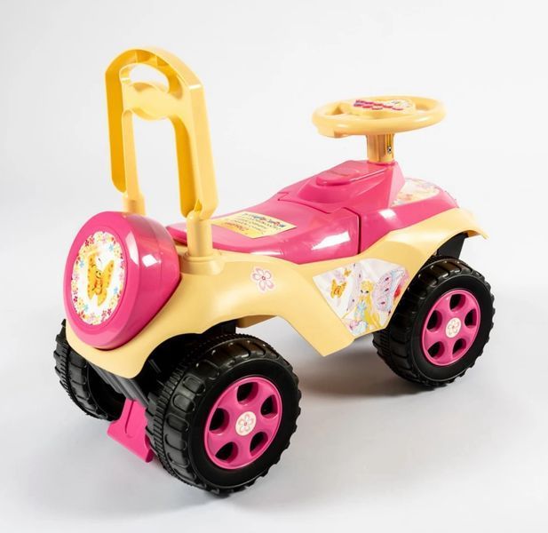 Tolocar Doloni Pink 0142/07 foto