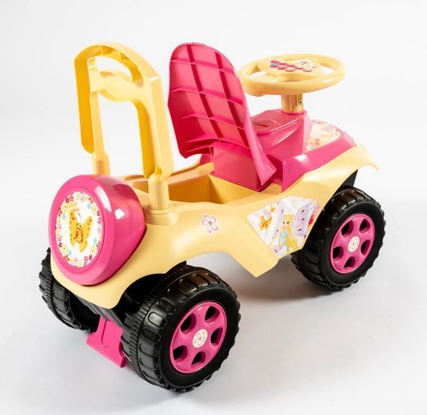 Tolocar Doloni Pink 0142/07 foto