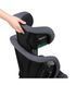Scaun auto 15-36 kg Isofix Lionelo Igo Grey Graphite LN.115126 foto 7