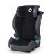Scaun auto 15-36 kg Isofix Lionelo Igo Grey Graphite LN.115126 foto 2