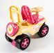 Tolocar Doloni Pink 0142/07 foto 5