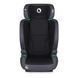 Scaun auto 15-36 kg Isofix Lionelo Igo Grey Graphite LN.115126 foto 3