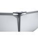Бассейн Steel Pro Max (305x76cm) 56406BW фото 2