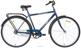 Bicicletă Аист Albastru 28-03 foto