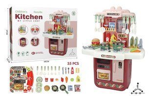 Кухня Favorite Kitchen, 66 см MKO518456 фото