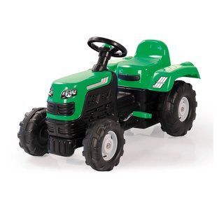 Tractor cu pedale DOLU Green 8245 foto