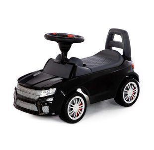 Толокар Super-Car Black 84613 фото
