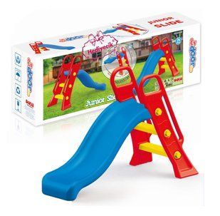 Tobogan Dolu Junior (135x60.5x90 cm) 3028 foto